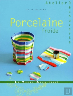 Bertrand.pt - Porcelaine Froide