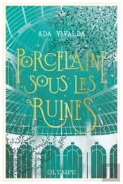 Porcelaine Sous Les Ruines