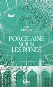 Porcelaine Sous Les Ruines