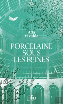Bertrand.pt - Porcelaine Sous Les Ruines