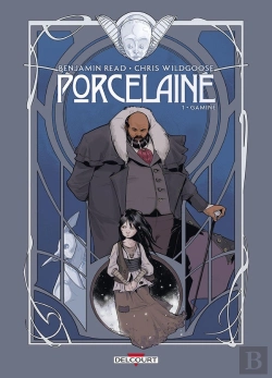 Bertrand.pt - Porcelaine T.1 Gamine