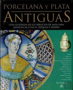 Bertrand.pt - Porcelana Y Plata Antiguas