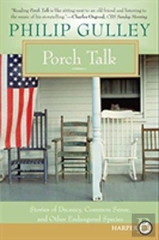 Porch Talk Lp