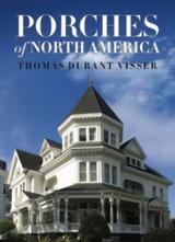 Porches Of North America