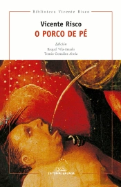 Porco De Pe, O (Ilustrada)