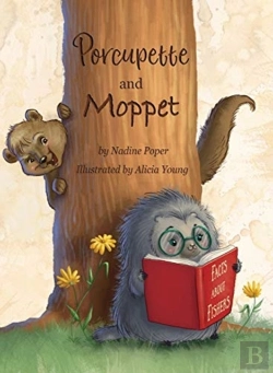 Bertrand.pt - Porcupette And Moppet
