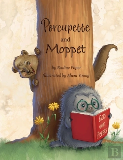 Bertrand.pt - Porcupette And Moppet