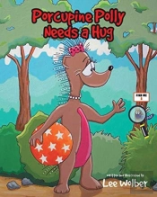 Porcupine Polly Needs A Hug