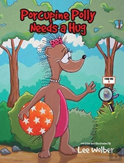 Bertrand.pt - Porcupine Polly Needs A Hug
