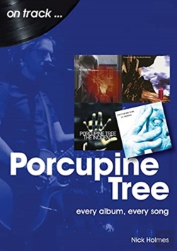 Bertrand.pt - Porcupine Tree On Track