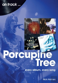 Bertrand.pt - Porcupine Tree On Track
