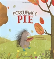 Porcupine'S Pie
