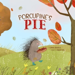 Bertrand.pt - Porcupine'S Pie