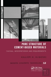 Pore Structure Of Cement-Based Materials