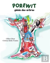 Porewit Génie Des Arbres