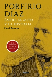 Porfirio Díaz