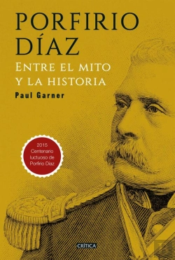 Bertrand.pt - Porfirio Díaz