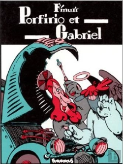 Bertrand.pt - Porfirio Et Gabriel
