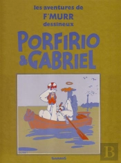 Porfirio Et Gabriel