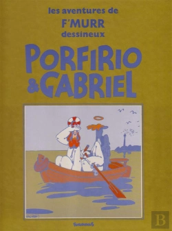 Bertrand.pt - Porfirio Et Gabriel