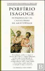 Porfírio Isagoge