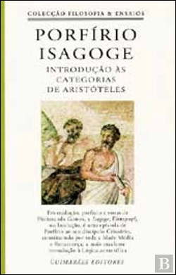 Bertrand.pt - Porfírio Isagoge