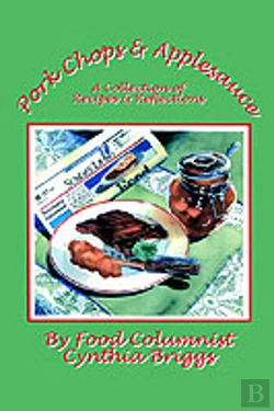 Bertrand.pt - Pork Chops And Applesauce