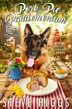 Bertrand.pt - Pork Pie Pandemonium