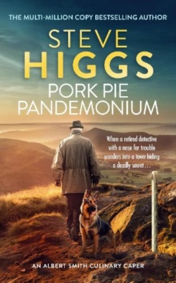 Bertrand.pt - Pork Pie Pandemonium