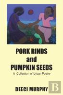 Pork Rinds And Pumpkin Seeds
