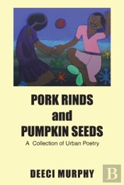 Pork Rinds And Pumpkin Seeds