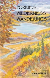 Porkies Wilderness Wanderings