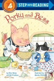 Porky And Bess