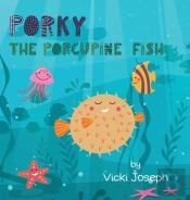 Porky The Porcupine Fish