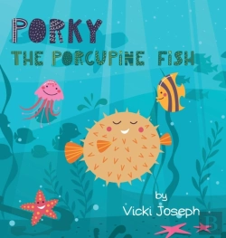 Bertrand.pt - Porky The Porcupine Fish