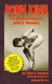 Porn King: The Autobiography Of John C.