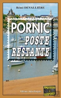 Bertrand.pt - Pornic, Poste Restante