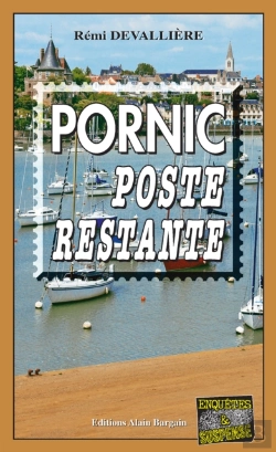 Bertrand.pt - Pornic, Poste Restante