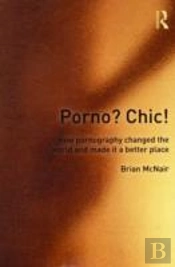 Porno? Chic!