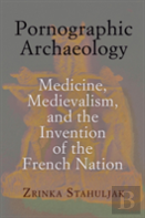 Pornographic Archaeology