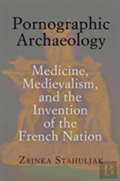 Pornographic Archaeology