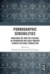 Pornographic Sensibilities