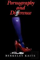 Pornography And Difference