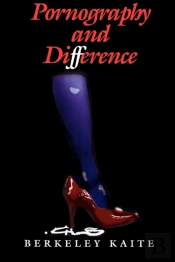 Pornography And Difference