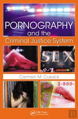 Bertrand.pt - Pornography And The Criminal Justice System