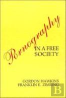 Pornography In A Free Society