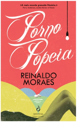 Pornopopeia