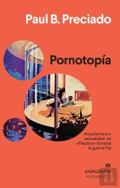 Pornotopía