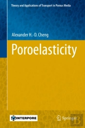 Poroelasticity