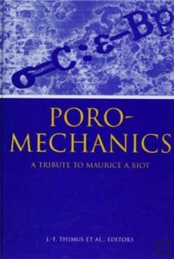 Bertrand.pt - Poromechanics